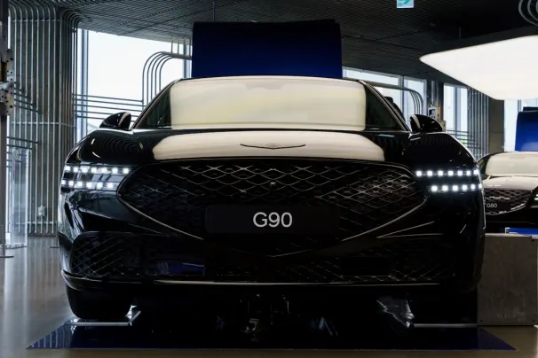 N Casino Android/iOS rakendus